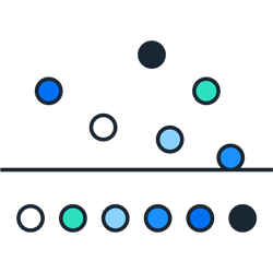 Data pictogram