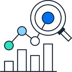 Audit pictogram