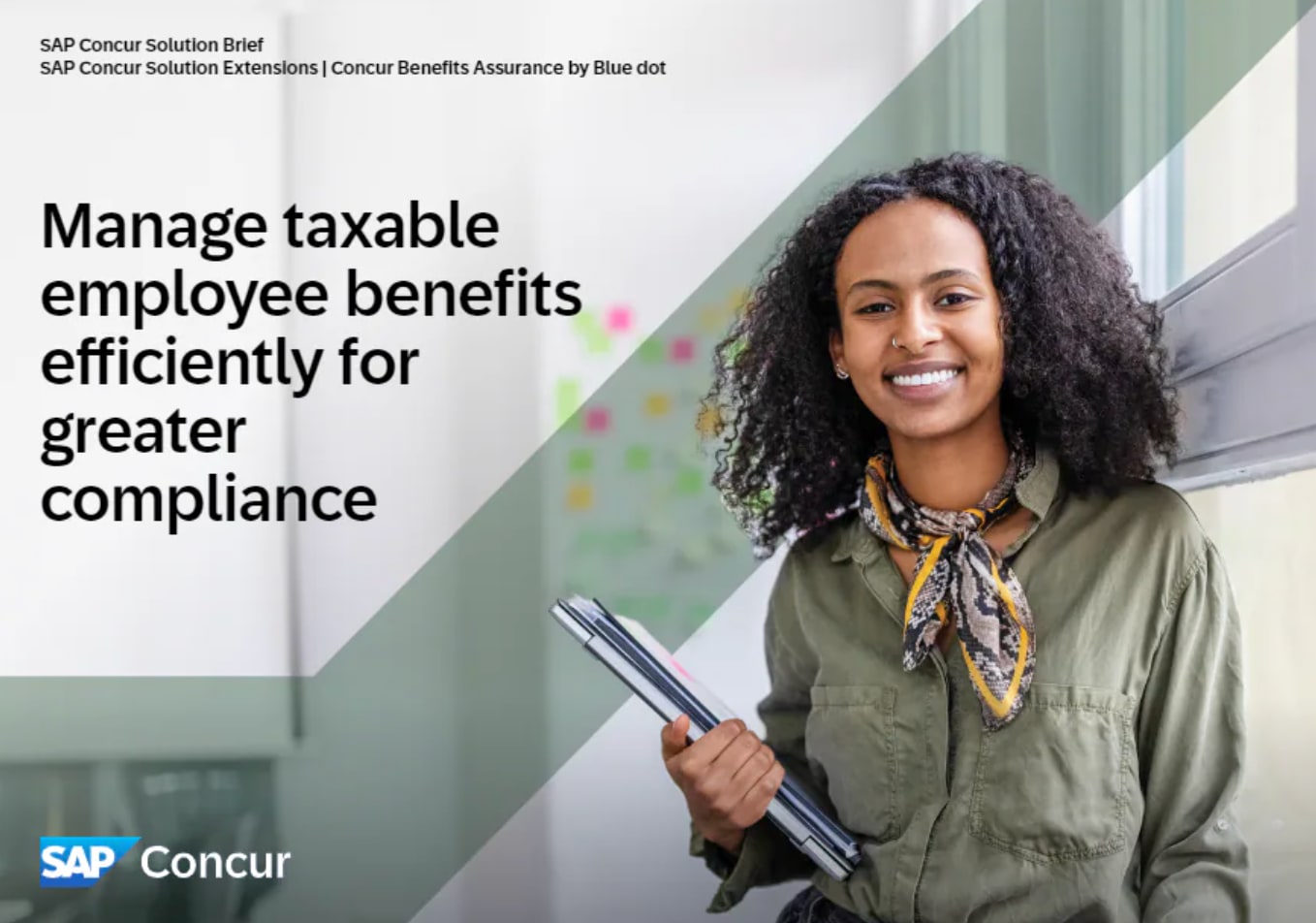 Manage taxable employee benefits efficiently for greater compliance